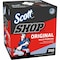 Scott Scott Shop Towels Original (75190), Blue, Pop-Up Dispenser Box, 10 in x 12 in, 200 Sheets / Box 75190 - alternate 5
